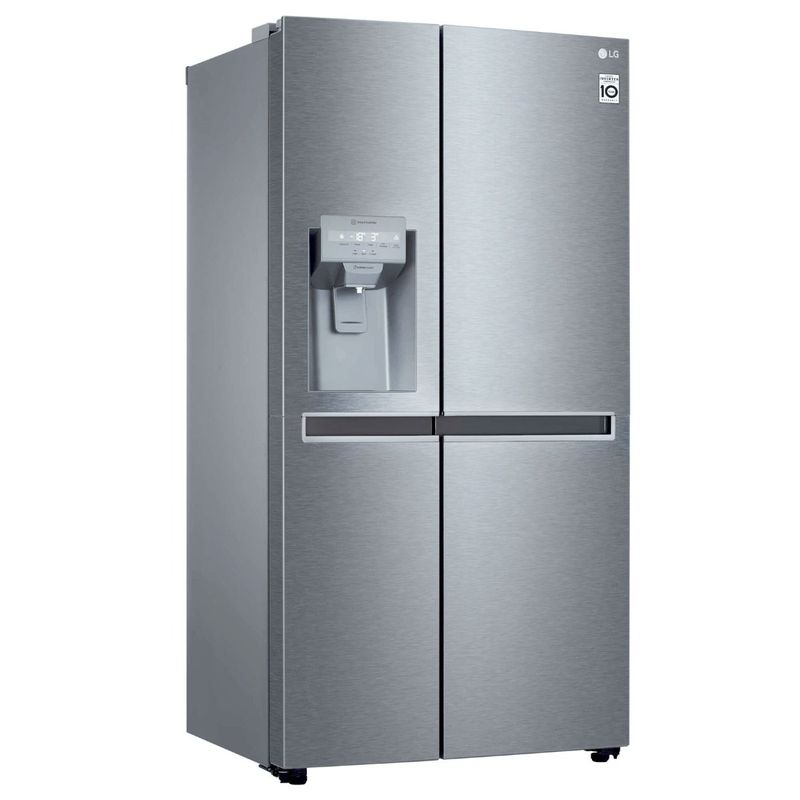 LG-REFRIGERADORA-LS66SPG-ADSGLPR-SIDE-BY-SIDE-616L-PLATEADO-IMAGEN-2