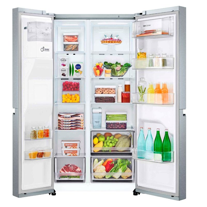 LG-REFRIGERADORA-LS66SPG-ADSGLPR-SIDE-BY-SIDE-616L-PLATEADO-IMAGEN-3