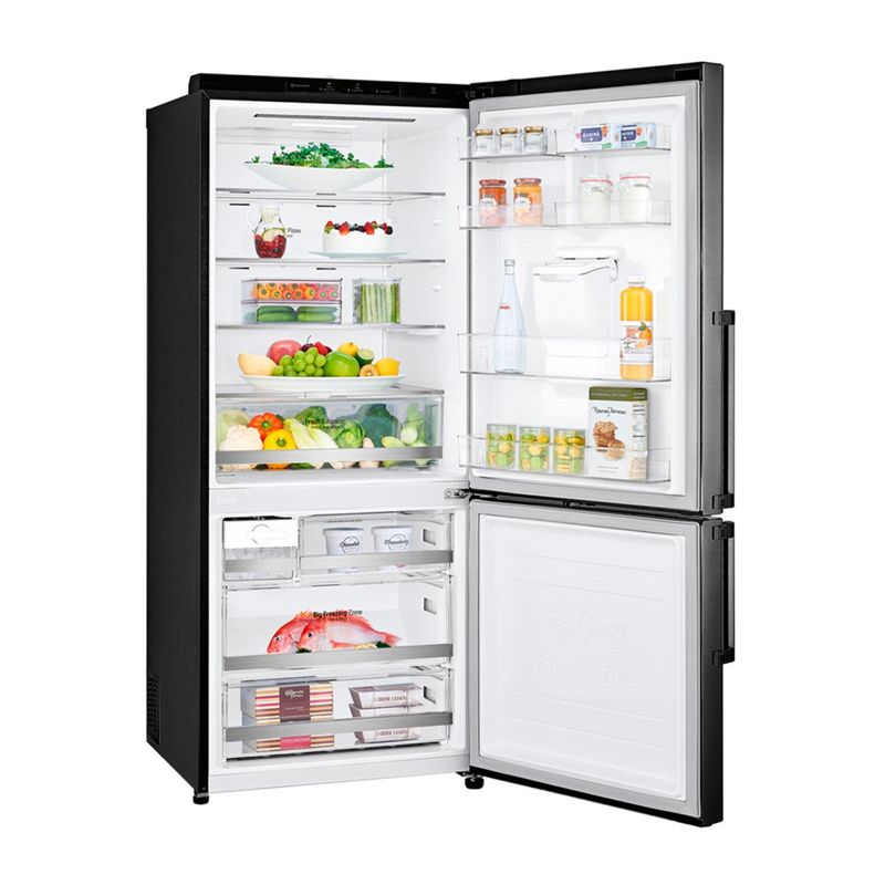 LG REFRIGERADORA GB41WGT-AMCGLPR 403L-IMAGEN-5