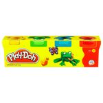 PLAY-DOH-MINI-4-PACK-23241-Imagen-2