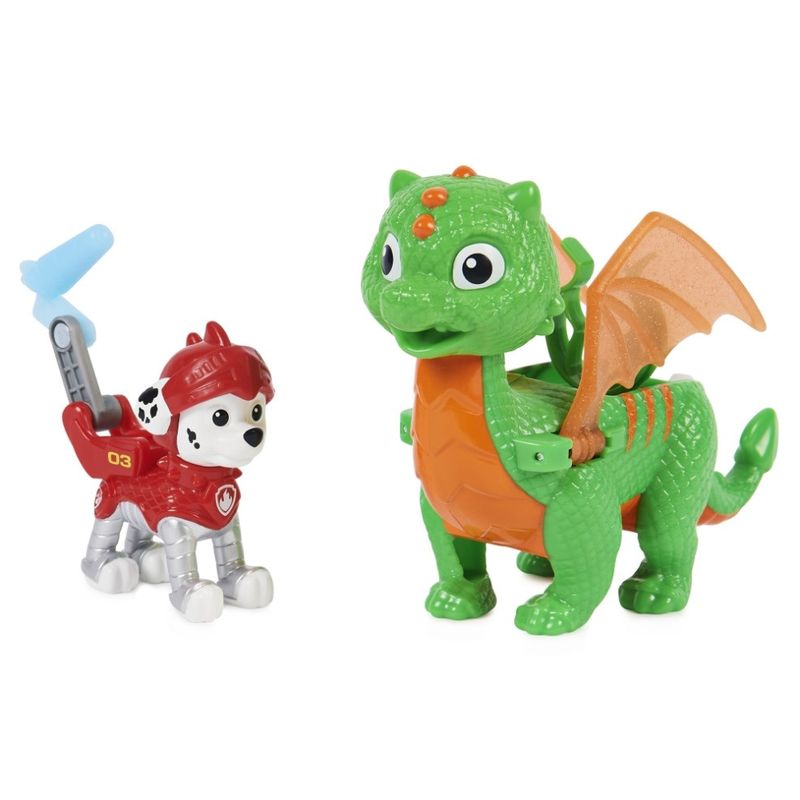 PAW-PATROL-FIGURA-HEROPUP-MARSHALL-CASTILLO-Y-DRAGONES-6063593-IMAGEN-4
