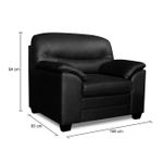 FAMILIA-JGO-DE-SALA-CLAUDIA-3-2-1-CORANO-NEGRO-IMAGEN-4
