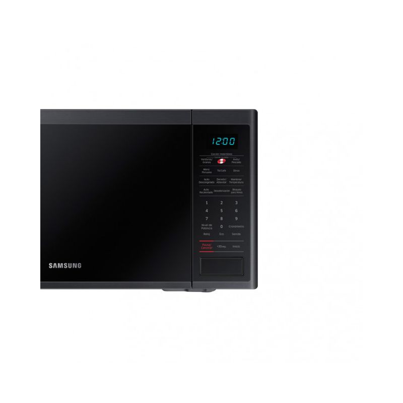 Horno microondas Samsung 32LT MS32J5133AG