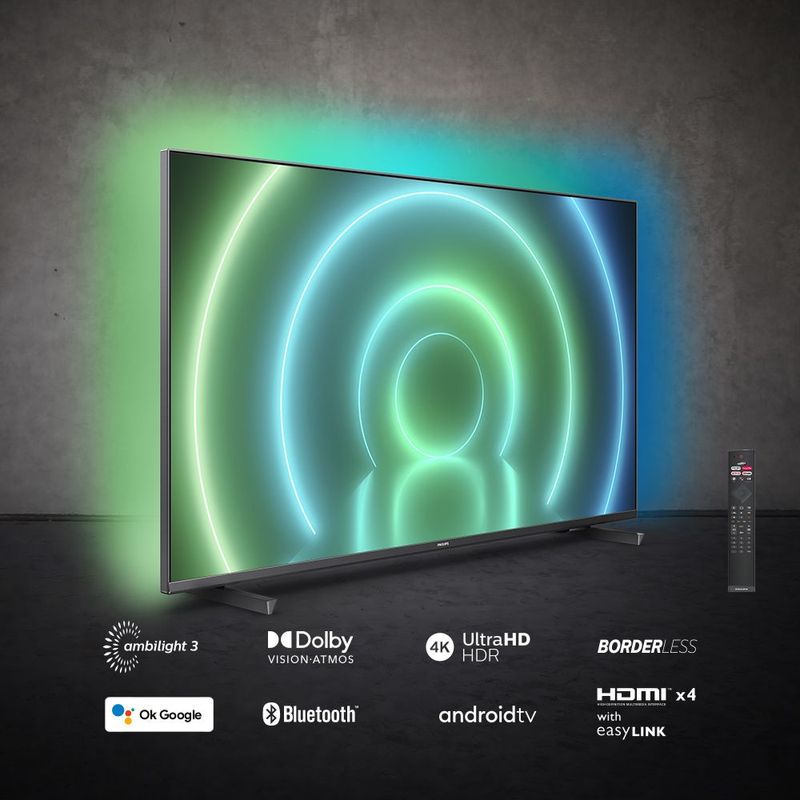 PHILIPS-TV-50-PULGADAS-UHD-50PUD7906-ANDROID-AMBILIGHT-Imagen-4