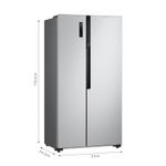 LG-REFRIGERADORA-LS51BPP-512LT-SILVER-IMAGEN-2