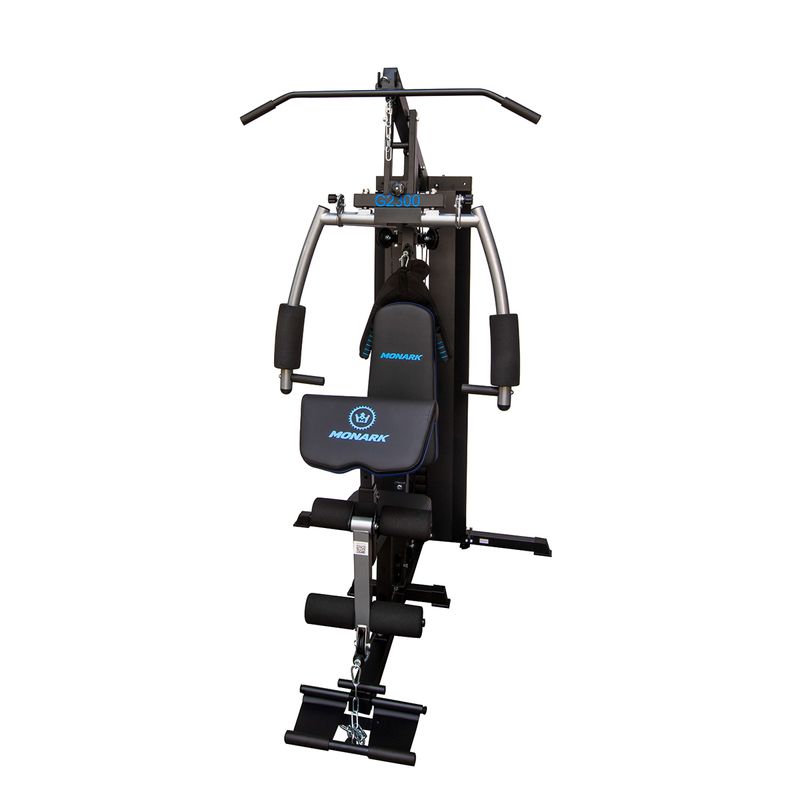 MONARK GIMNASIO G-2300-Imagen-2