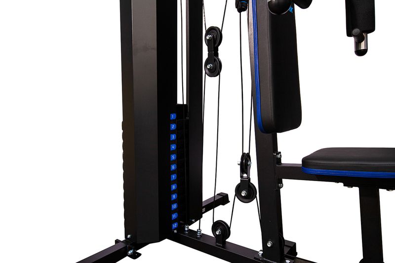 MONARK GIMNASIO G-2300-Imagen-4