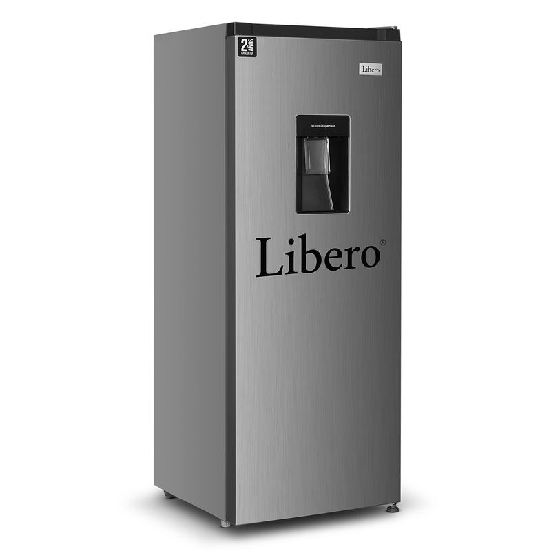 LIBERO-REFRIGERADORA-LROD-190DFIW-175L-CON-DISPENSADOR-IMAGEN-2