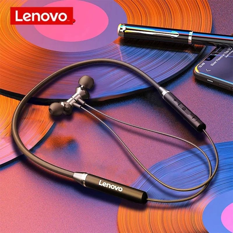 LENOVO-AUDIFONOS-TWS-BLUETOOTH-HE05-BLACK-IMAGEN-3