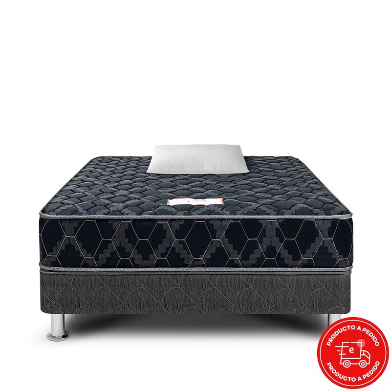 PARAISO-CAMA-CONSUL-BLACK-1-5-PLAZA-IMAGEN-3