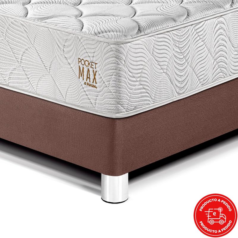 PARAISO-DORMITORIO-POCKET-MAX-2PZ-CHOCOLATE-DOR-POCKMAX-135-IMAGEN-2
