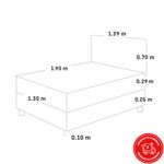 PARAISO-DORMITORIO-POCKET-MAX-2PZ-CHOCOLATE-DOR-POCKMAX-135-IMAGEN-5