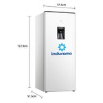 INDURAMA-REFRIGERADORA-RI-289DBL-177L-BLANCA-IMAGEN-14