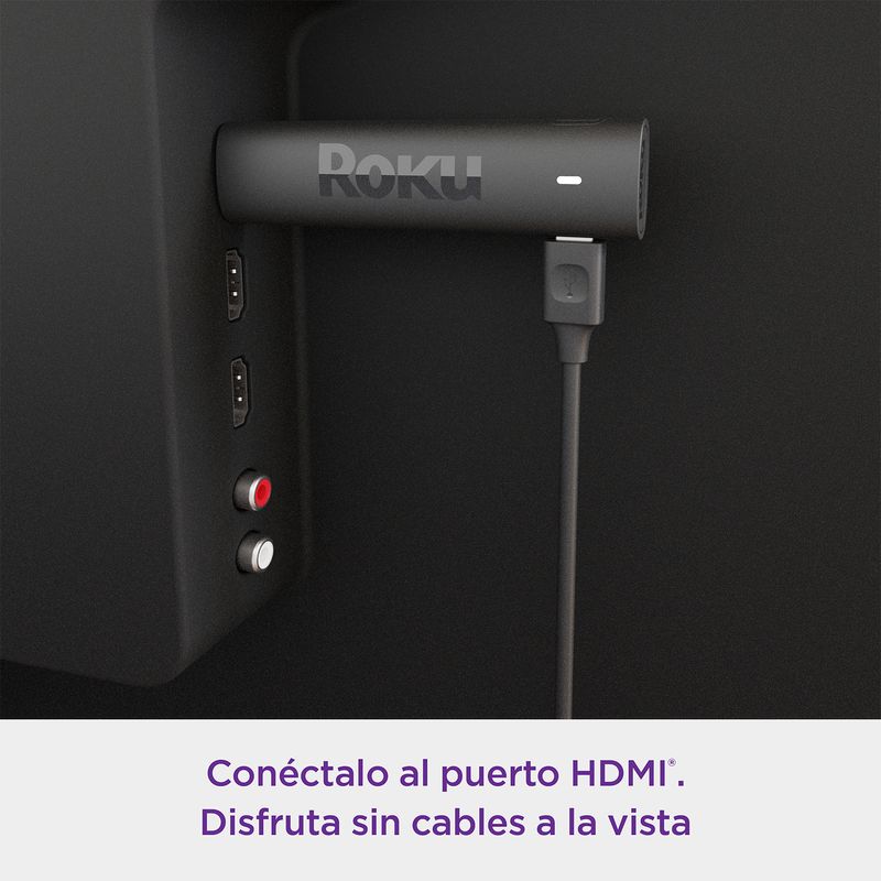 ROKU-STREAMING-STICK-4K-3820MX-1GB-Imagen-2