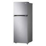 LG-REFRIGERADORA-GT24BPP-242L-MULTIPLE-FLUJO-DE-AIRE-TOP-FREEZER-PLATEADA-IMAGEN-3