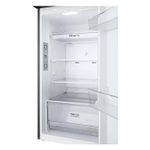 LG-REFRIGERADORA-GT24BPP-242L-MULTIPLE-FLUJO-DE-AIRE-TOP-FREEZER-PLATEADA-IMAGEN-6