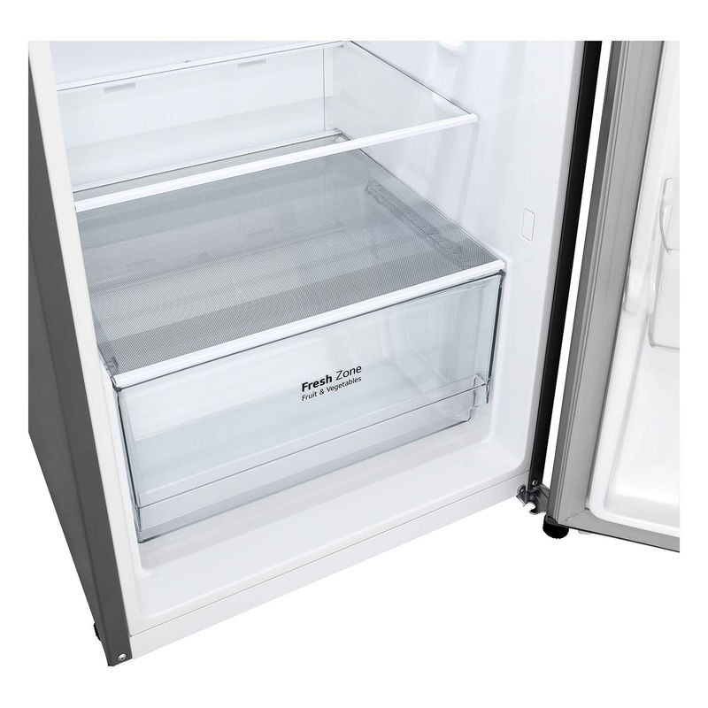 LG-REFRIGERADORA-GT24BPP-242L-MULTIPLE-FLUJO-DE-AIRE-TOP-FREEZER-PLATEADA-IMAGEN-7