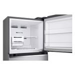 LG-REFRIGERADORA-GT24BPP-242L-MULTIPLE-FLUJO-DE-AIRE-TOP-FREEZER-PLATEADA-IMAGEN-9