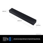SAMSUNG-SOUNDBAR-HW-C400-PE-Imagen-2