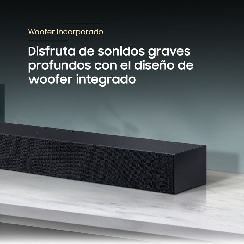 SAMSUNG-SOUNDBAR-HW-C400-PE-Imagen-5