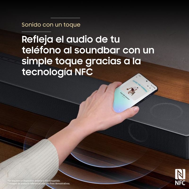 SAMSUNG-SOUNDBAR-HW-C400-PE-Imagen-6