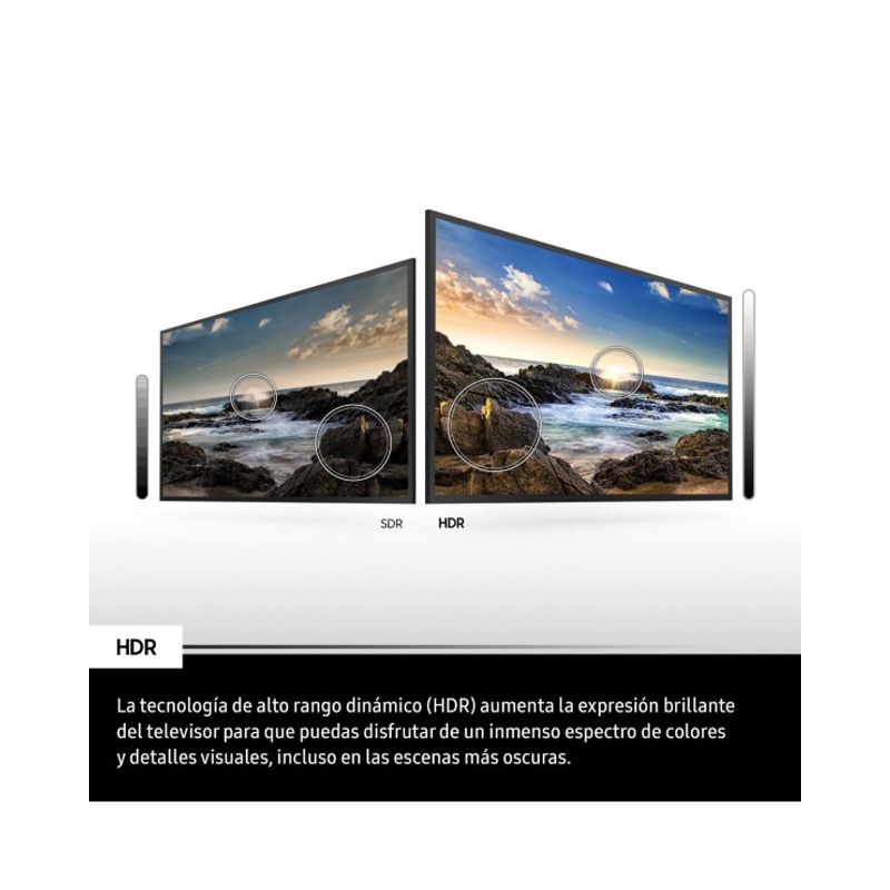 Televisor Samsung Smart TV 32 HD UN32T4202AGXPE