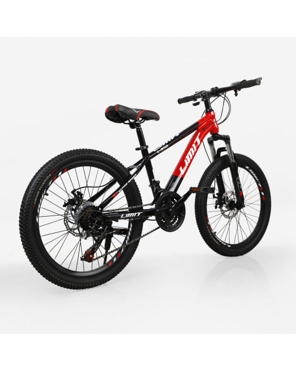 Bicicleta aro 22 hombre hot sale