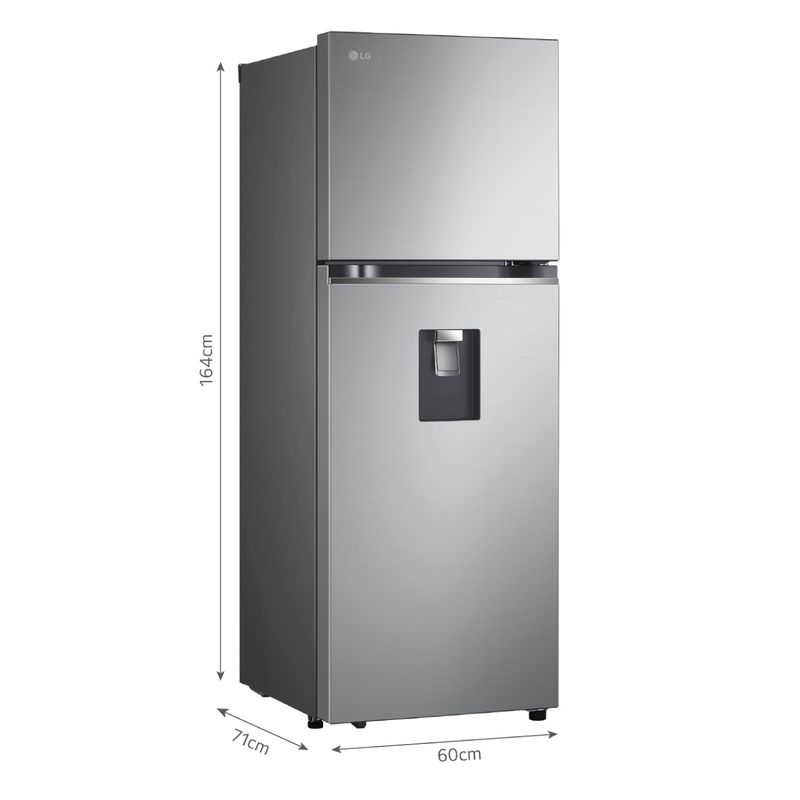 LG-REFRIGERADORA-GT31WPP-315L-Imagen-2