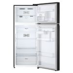 LG-REFRIGERADORA-GT39AGD1-383L-DOOR-COOLING-TOP-FREEZER-NEGRO-ACERO-IMAGEN-4