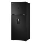 LG-REFRIGERADORA-GT39AGD1-383L-DOOR-COOLING-TOP-FREEZER-NEGRO-ACERO-IMAGEN-5