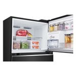 LG-REFRIGERADORA-GT39AGD1-383L-DOOR-COOLING-TOP-FREEZER-NEGRO-ACERO-IMAGEN-9