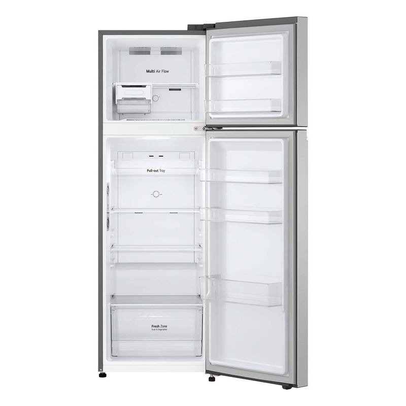 LG REFRIGERADORA GT26BPP 264L-Imagen-5