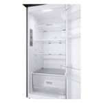 LG REFRIGERADORA GT26BPP 264L-Imagen-6