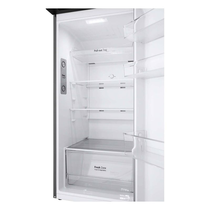 LG REFRIGERADORA GT26BPP 264L-Imagen-6