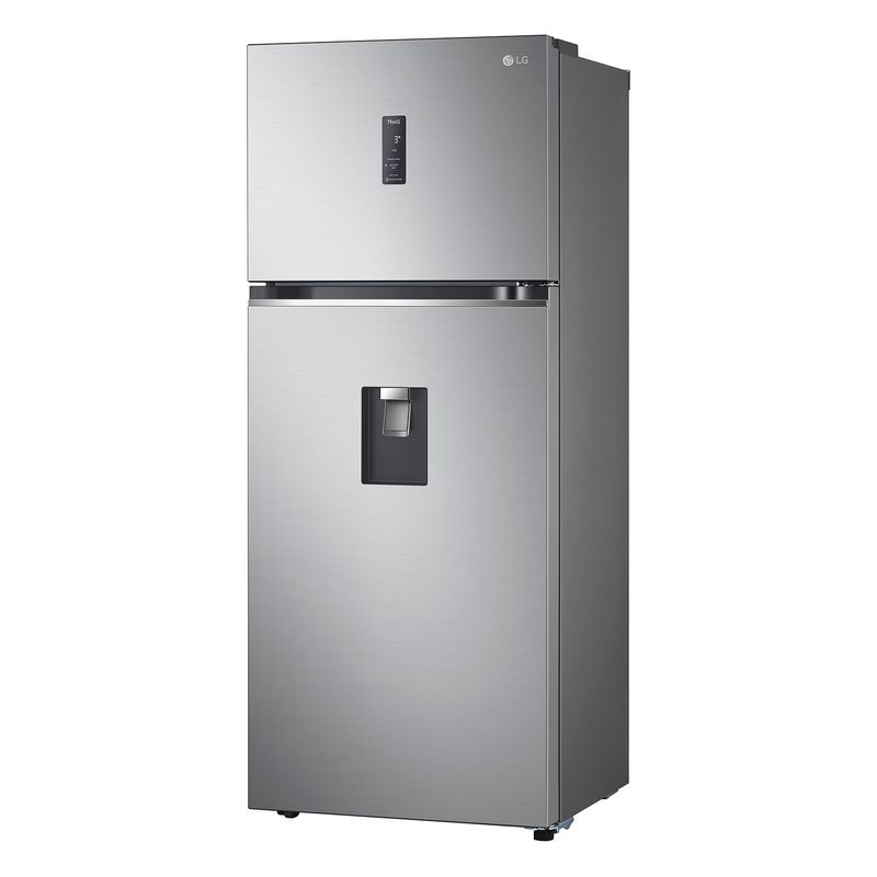 LG REFRIGERADORA GT39SGP1-APZGLPR 394LT-Imagen-3