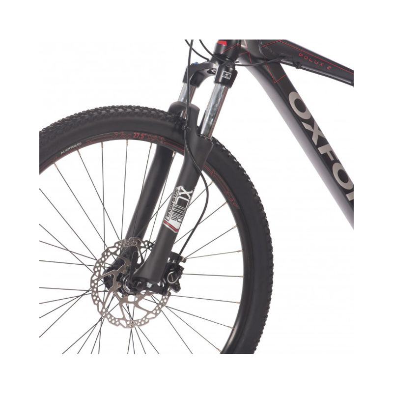 Bicicleta oxford polux discount 2