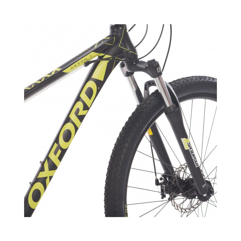 Oxford discount orion 27.5