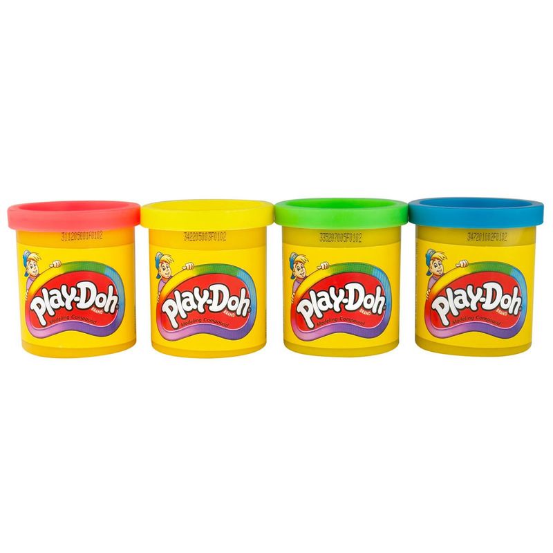 PLAY-DOH-MINI-4-PACK-23241-Imagen-3