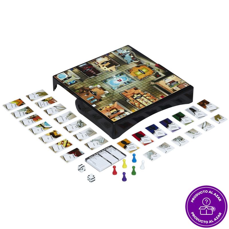 FRIENDS-AND-FAMILY-GAMING-JUEGOS-DE-VIAJE-SURTIDO-B1004-IMAGEN-5