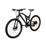 Bicicleta mountain bike oxford raptor best sale doble 21 vm aro 27.5