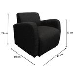 FAMILIA-JGO-DE-SALA-MESINA-3-2-1-SERRANA-52-NEGRO-IMAGEN-2