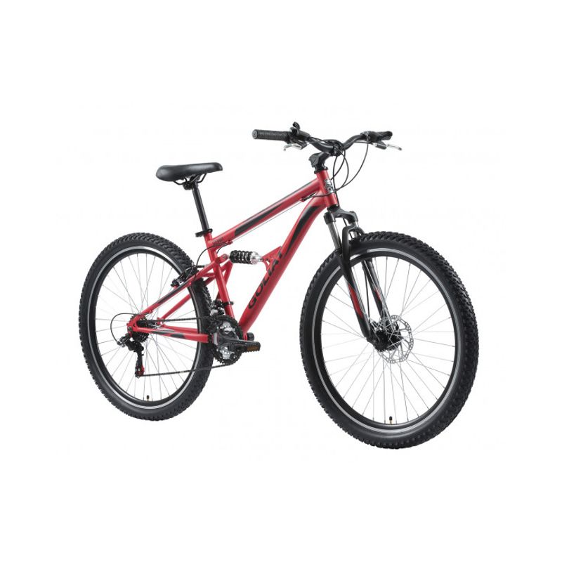 Goliat bicicleta sierra hot sale