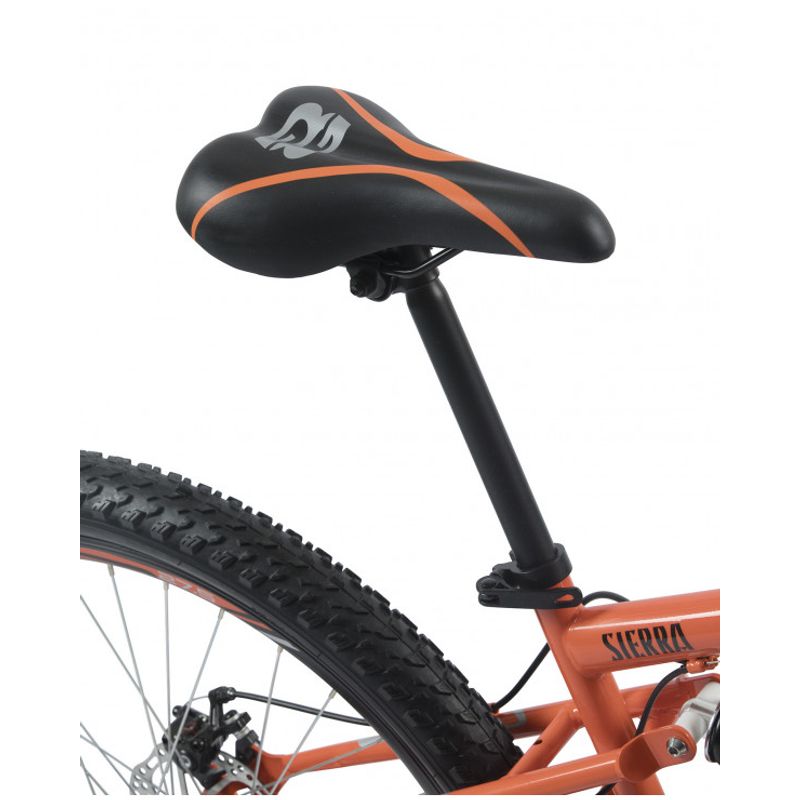 Goliat discount sierra naranja