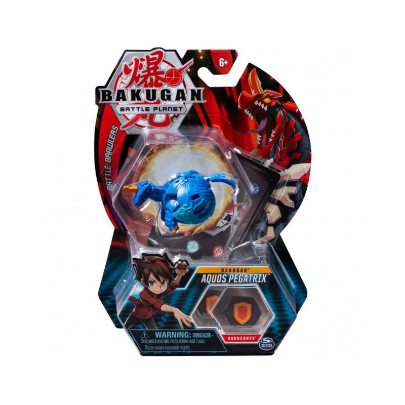 Bakugan oferta best sale