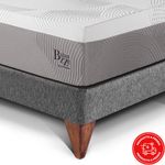 PARAISO-DORMITORIO-EUROPEO-BALANZZE-1-5-PZ -GRIS-IMAGEN-2