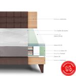 PARAISO-DORMITORIO-EUROPEO-ROYAL-BALANZZE-2-PLAZAS-IMAGEN-4