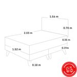 PARAISO-DORMITORIO-EUROPEO-ROYAL-BALANZZE-QUEEN-CABECERA-BLOCKS-CHAMPAGNE-IMAGEN-5