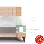 PARAISO-DORMITORIO-EUROPEO-ROYAL-BALANZZE-2-PLAZAS-CABECERA-BLOCKS-CHAMPAGNE-IMAGEN-4