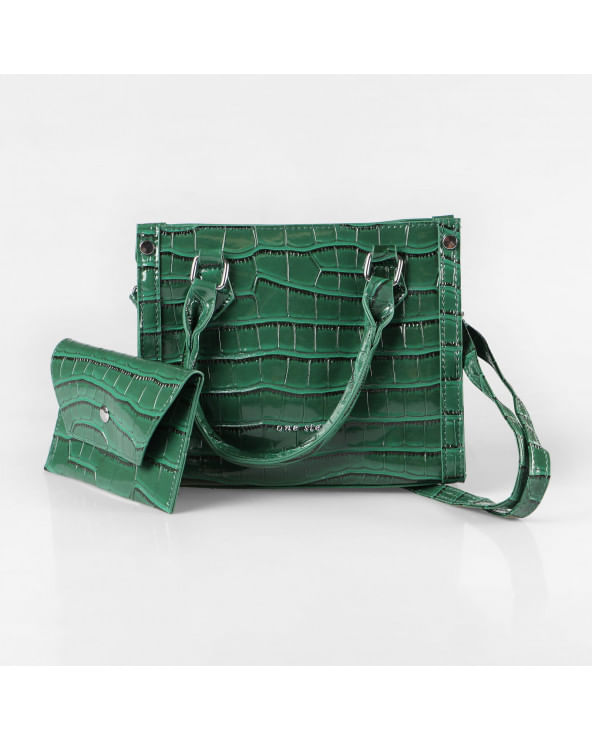 one-step-cartera-melanie-sm-verde-unica-imagen1