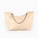 sassafras cartera minji sm beige unica-imagen1